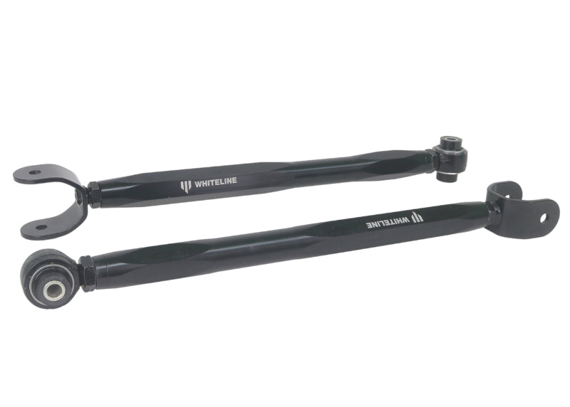WL Control Arms - Rear - Whiteline 92-05 BMW E36 / E46 Adjustable Rear Lower Control Arm