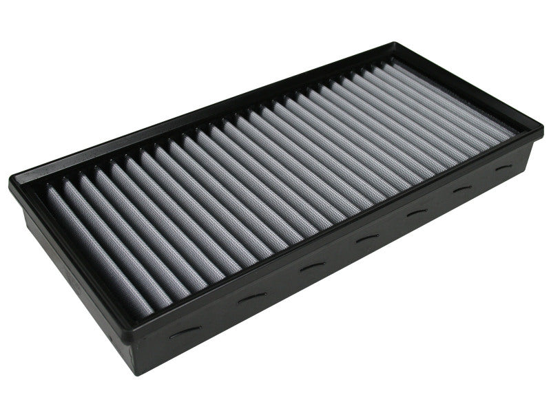 AFE P5R Drop In Air Filter - aFe MagnumFLOW Air Filter OER PDS A/F PDS Porsche Cayenne 03-11 V6/V8
