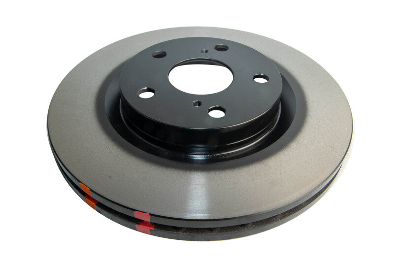 DBA 4000 Standard Rotors - DBA 11-16 Scion tC Front 4000 Series Plain Rotor