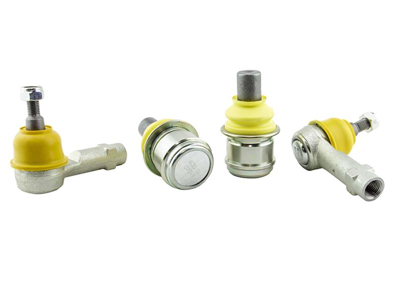 WL Roll Center Adj Kits - Whiteline 03-06 Mitsubishi Lancer Evo 8/9 / EVO X Front Roll centre adjust kit