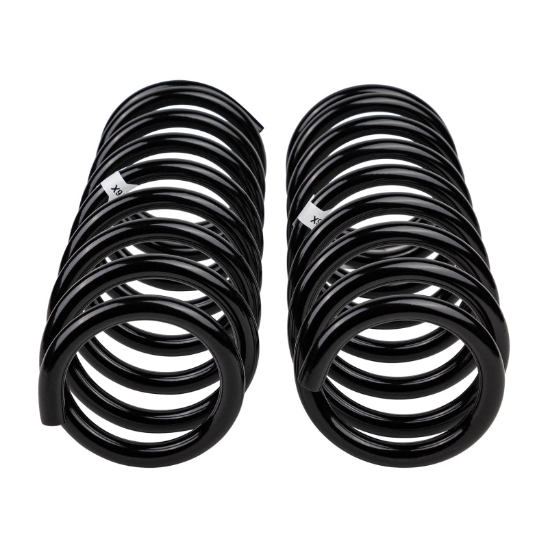 ARB OME Coil Springs - ARB / OME Coil Spring Front Lc Rj70 Hd-