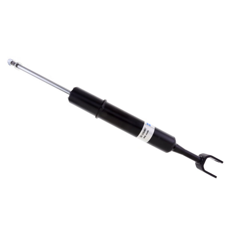 BIL B4 Series Shocks - Bilstein B4 02-06 Audi A4 OE Replacement Front Twintube Shock Absorber