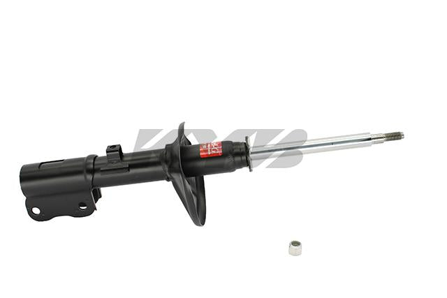 KYB Shock & Strut Excel-G - KYB Shocks & Struts Excel-G Front HYUNDAI Excel 1990-94 HYUNDAI Scoupe 1991-95 MITSUBISHI Precis 199