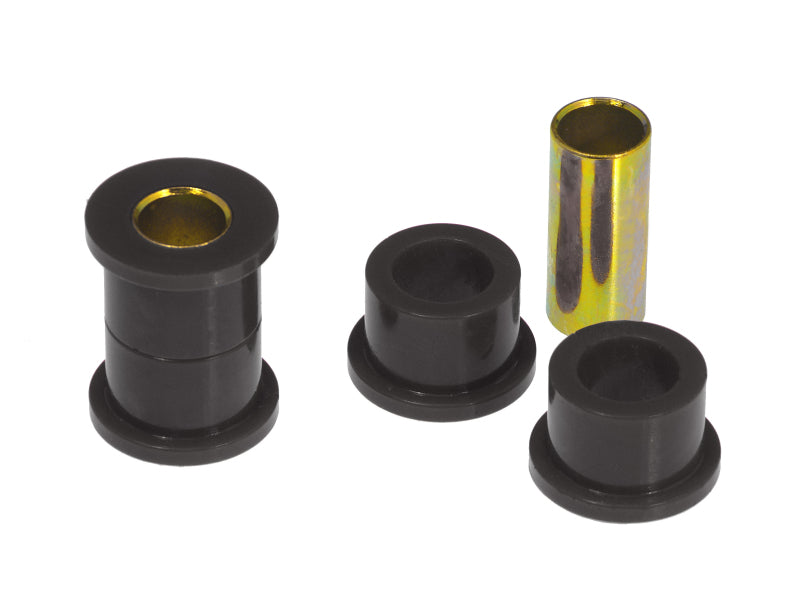 PRO Pivot Bushings - Blk - Prothane Universal Pivot Bushing Kit - 1-1/8 for 5/8in Bolt - Black