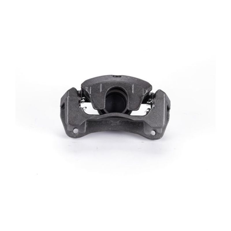 PSB Autospecialty Caliper - Power Stop 06-12 Mitsubishi Eclipse Front Left Autospecialty Caliper w/Bracket