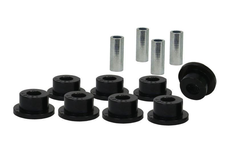 WL Bushings - Steering Rack - Whiteline Plus 80-92 Volkswagen Vanagon T3 Front Steering-Rack & Pinion Mount Bushing
