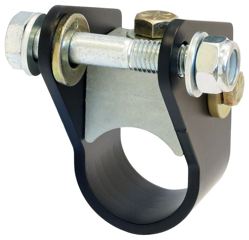 ROK Currectlync Steering Kits - RockJock JL/JT/JK Currectlync Steering Stabilizer Shock Tie Rod Clamp Kit