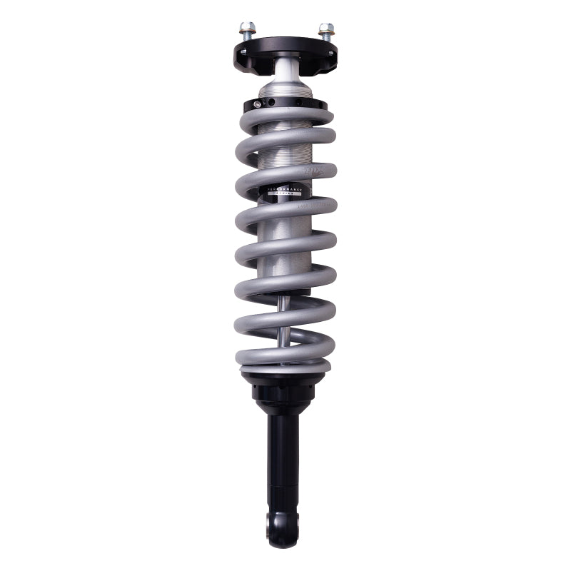 FOX 2.5 Perf Coilover Shock - Fox 2024+ Toyota Tacoma 0-2.25in Lift Front 2.5 Performance Series Front IFP Coilover