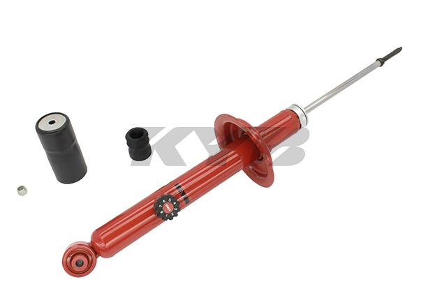 KYB Shocks & Struts AGX - KYB Shocks & Struts AGX Rear ACURA CL 2001-03 ACURA TL 1999-03 HONDA Accord 1998-02