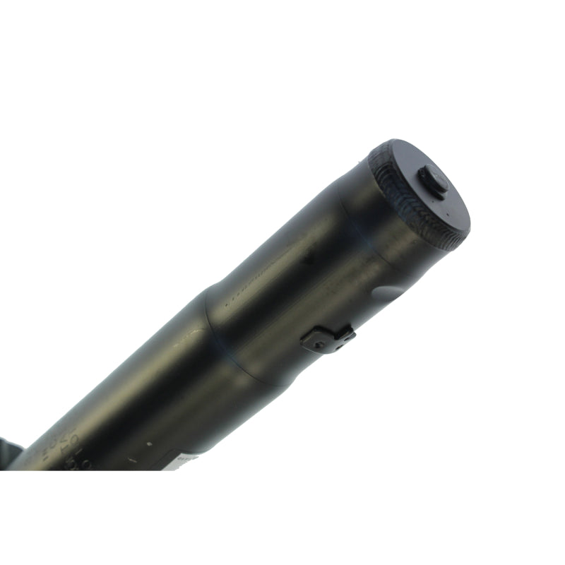KYB Shocks & Struts Strut Plus - KYB Shocks & Struts Strut Plus Front Left Honda Accord (L4 2.4L) 03-07
