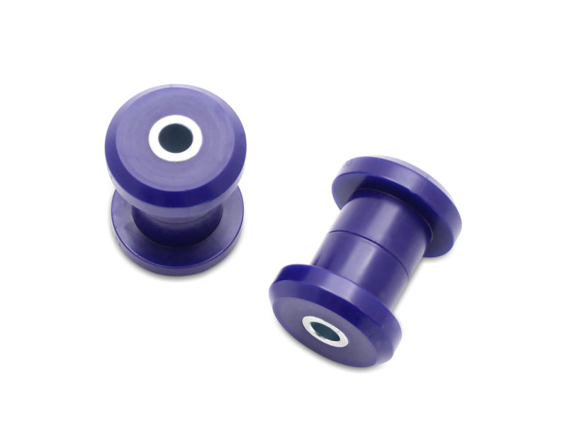 SPR Bushings - Radius Rods - SuperPro 1980 Honda Civic 1300 DX Front Strut Rod-to-Lower Control Bushing Kit