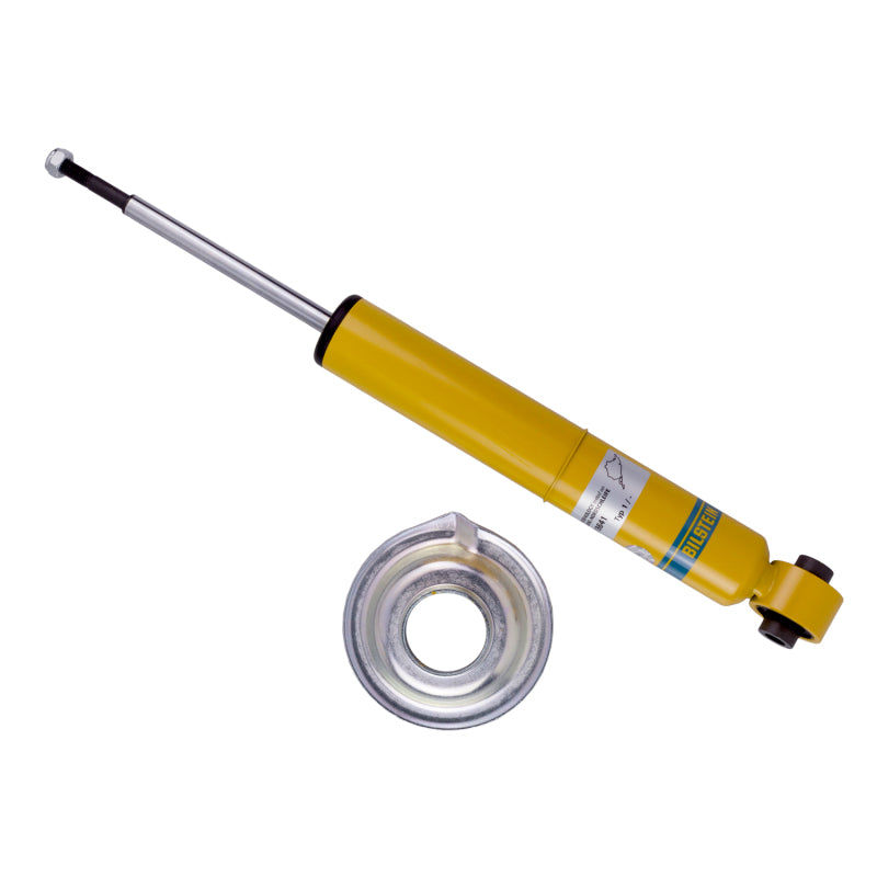 BIL B6 Series Shocks - Bilstein B6 1986-1991 Volkswagen Vanagon Front Monotube Shock Absorber