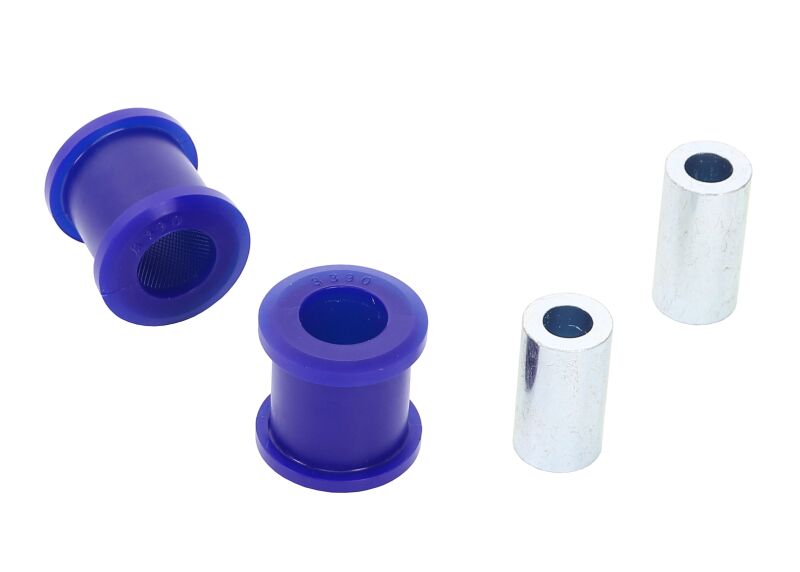 SPR Bushings - Control Arm - SuperPro 2005 Subaru Outback XT Limited Rear Upper Inner Control Arm Bushing Kit