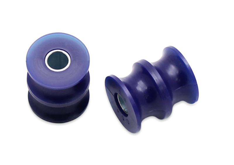 SPR Bushings - Radius Rods - SuperPro 1975 Nissan B210 Front Control Arm Bushing Kit