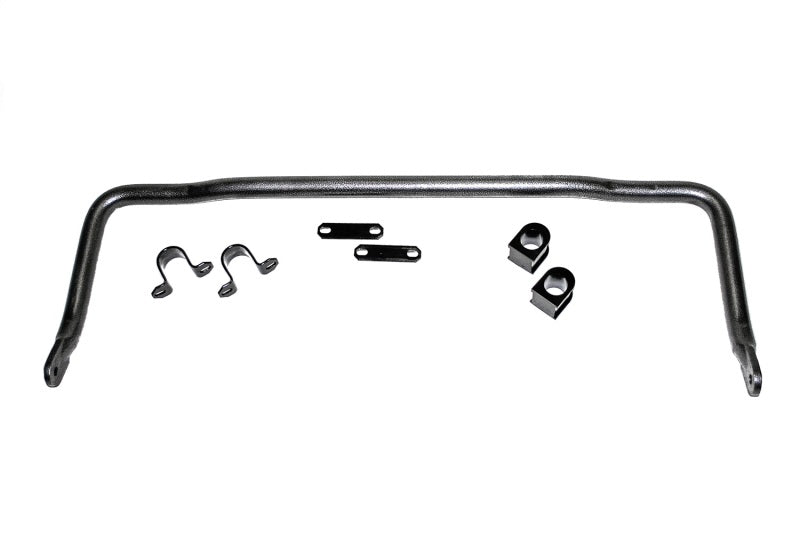 HWG Front Sway Bars - Hellwig 08-10 Ford F-450 Dually Solid Heat Treated Chromoly 1-1/2in Front Sway Bar