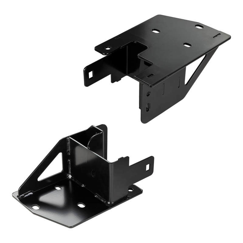 ARB Barwork Spares - ARB Fitting Kit Slvrado 1500 99-02