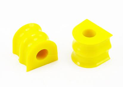 WL Bushings - Sway Bar - Whiteline 02-07 Subaru WRX Sedan and Wagon / 03-07 Subaru Impreza Non-Turbo / 04-07 Subaru STi 19mm