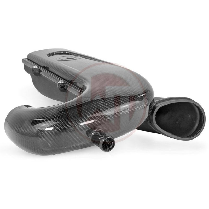 WGT Air Intakes - Wagner Tuning 15-20 Mercedes C63(S) AMG Carbon Air Intake