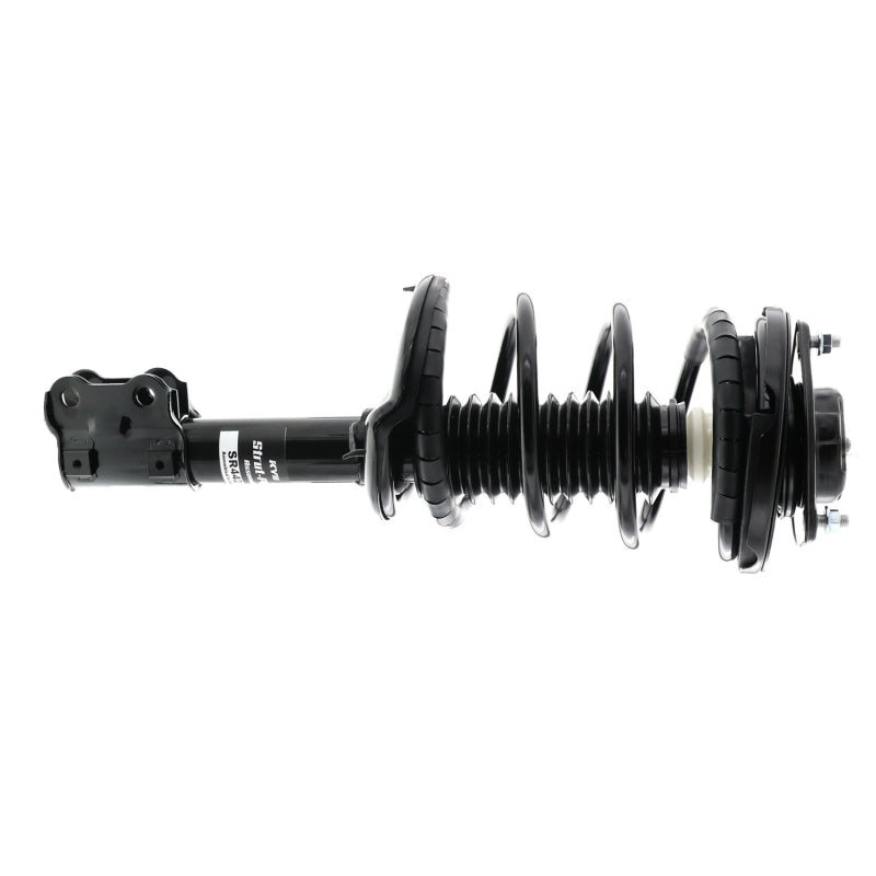 KYB Shocks & Struts Strut Plus - KYB Shocks & Struts Strut Plus Front Right KIA Optima 2010-2006