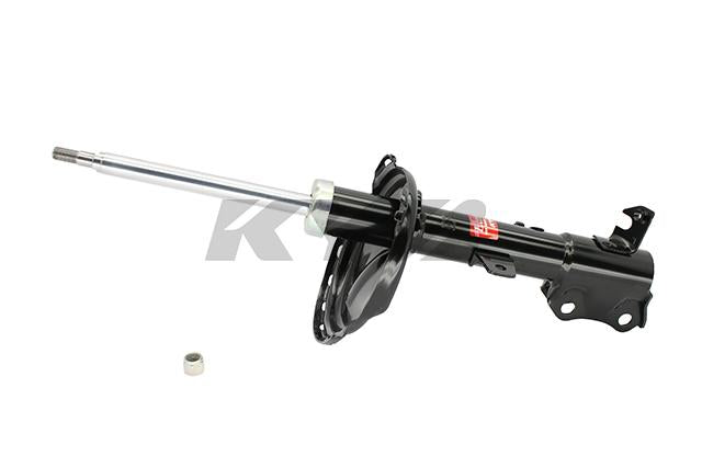 KYB Shock & Strut Excel-G - KYB Shocks & Struts Excel-G Rear Left LEXUS RX330 (AWD) 2004-06 LEXUS RX350 (AWD) 2007 TOYOTA Highla
