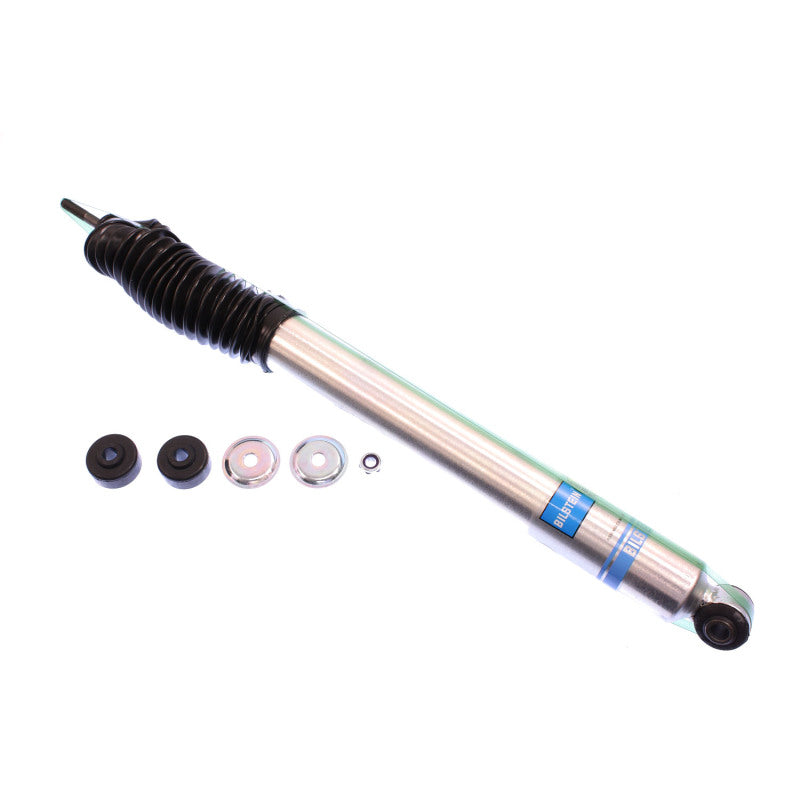 BIL B8 5100 Series Shocks - Bilstein 5100 Series 2009 Jeep Wrangler X-S Front 46mm Monotube Shock Absorber