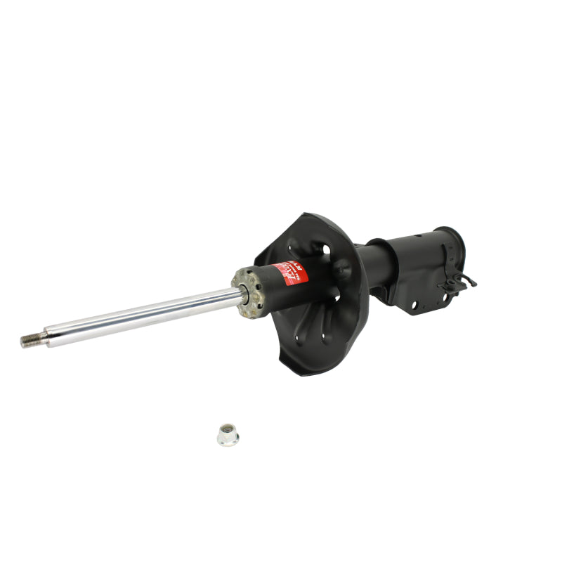 KYB Shock & Strut Excel-G - KYB Shocks & Struts Excel-G Front Right MAZDA Protege 1999-00
