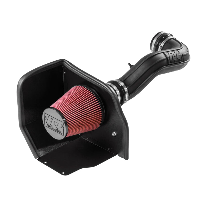 FLO Cold Air Intake - Flowmaster 07-08 GM Trucks 4.8L 5.3L 6.0L 6.2L Performance Cold Air Intake Kit
