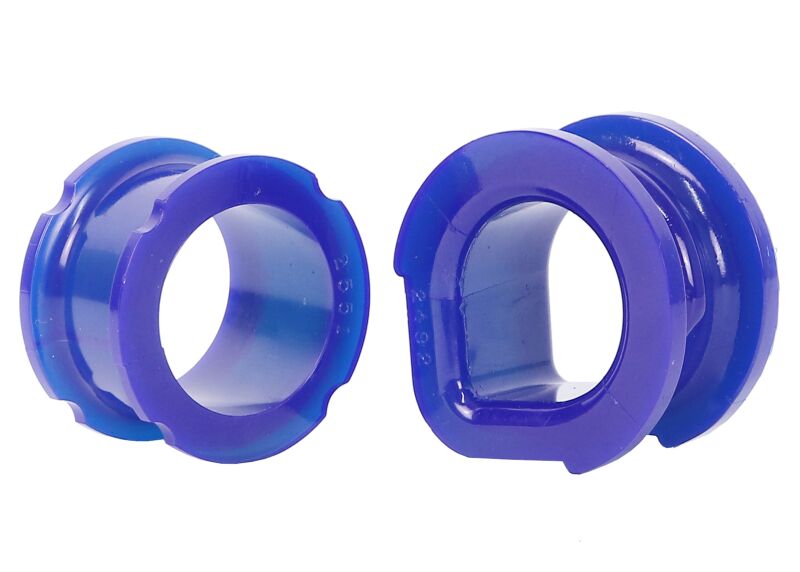 SPR Bushings - Control Arm - SuperPro 1995 Nissan 200SX Front Control Arm Bushing Kit