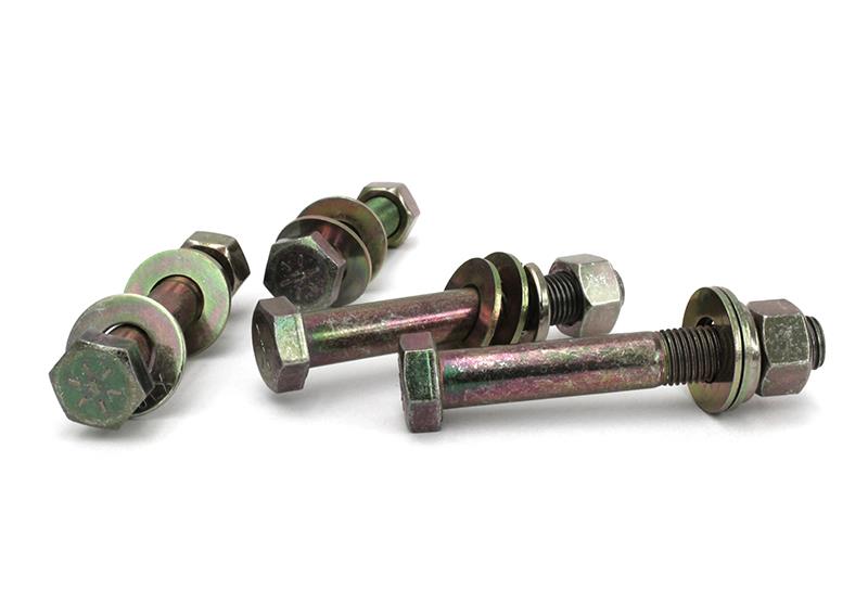 PA Endlinks - PERRIN 13-25 Subaru BRZ & Toyota GR86/86 & Scion FR-S Front Endlinks (Will Not Work w/Coilovers)