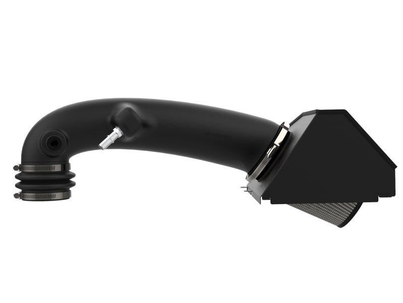 AFE Magnum FORCE Stage-2 Cold Air Intakes - aFe Magnum FORCE Stage-2 Pro DRY S Cold Air Intake System 19-26 Dodge RAM 1500 V8-5.7L