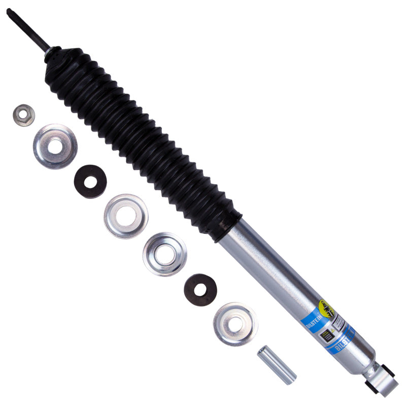 BIL B8 5100 Series Shocks - Bilstein 5100 Series 07-21 Toyota Tundra (For Rear Lifted Height 2in) 46mm Shock Absorber
