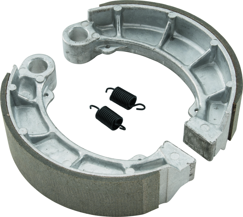 BKM Brake Shoes - BikeMaster BM-312 Brake Shoes