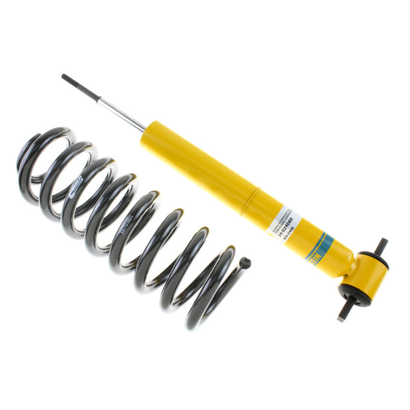 BIL B12 Series Suspension Kits - Bilstein B12 (Pro-Kit) 98-02 Chevy/Pontiac Camaro Z28/Firebird V8 5.7L Front & Rear Suspension Kit