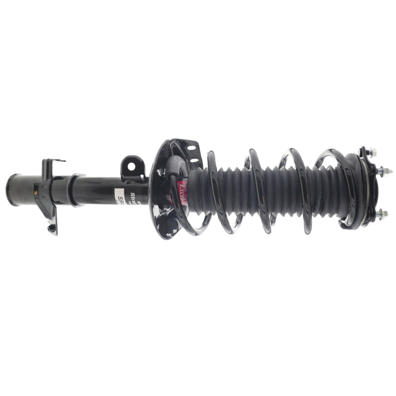 KYB Shocks & Struts Strut Plus - KYB Shocks & Struts Strut Plus Front Left 07-11 Honda CR-V