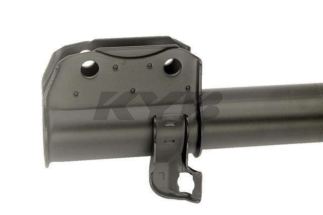 KYB Shock & Strut Excel-G - KYB Shocks & Struts Excel-G Rear Left SUBARU Impreza (AWD) 1993-01 SUBARU Impreza Outback 1995-01 SU