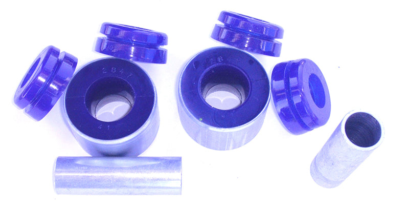 SPR Bushings - Control Arm - SuperPro Front Lower Control Inner Rear Kit