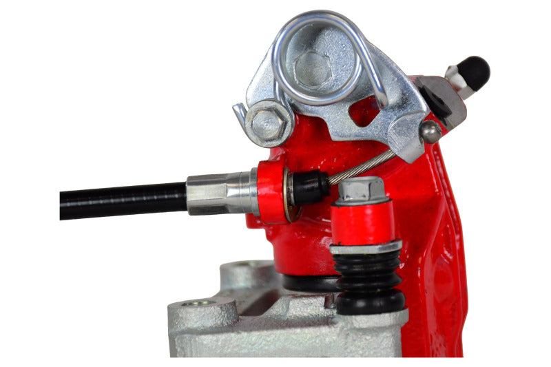 BAE Parking Brake Cables - Baer Brakes Parking Brake Cables