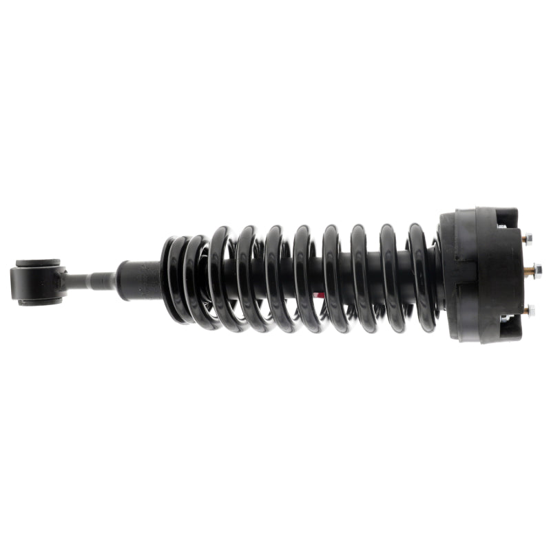KYB Shocks & Struts Truck Plus - KYB Strut Plus Front Truck-Plus Leveling Assembly Ford F-150 (4WD) 04-08