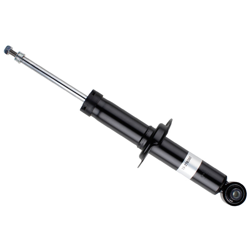 BIL B4 Series Shocks - Bilstein B4 OE Replacement 13-15 Subaru XV Crosstrek Rear Twintube Shock Absorber