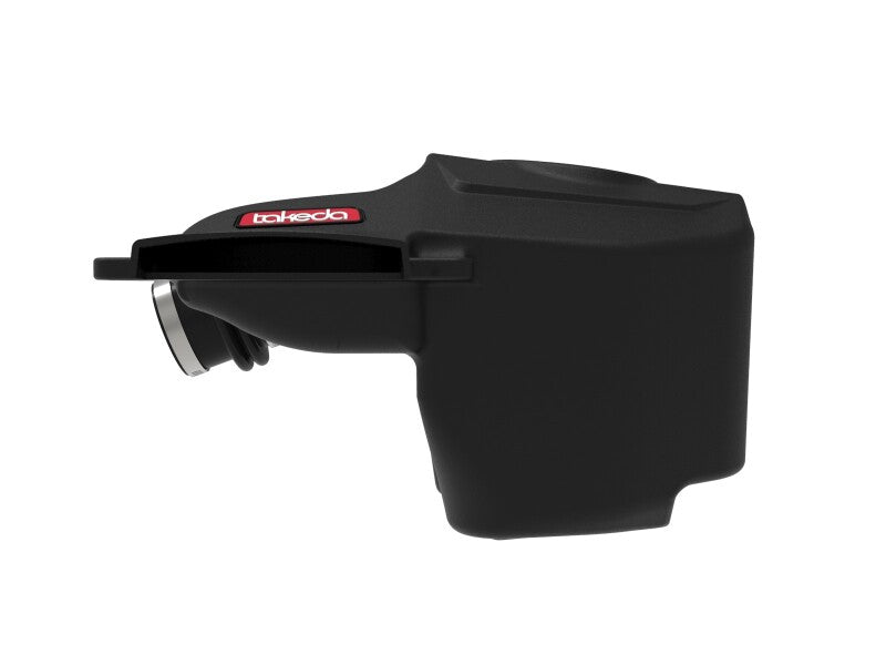AFE Takeda Momentum Intake - aFe Takeda Momentum Cold Air Intake System w/ Pro 5R Filter Mazda 3 19-21 L4-2.5L