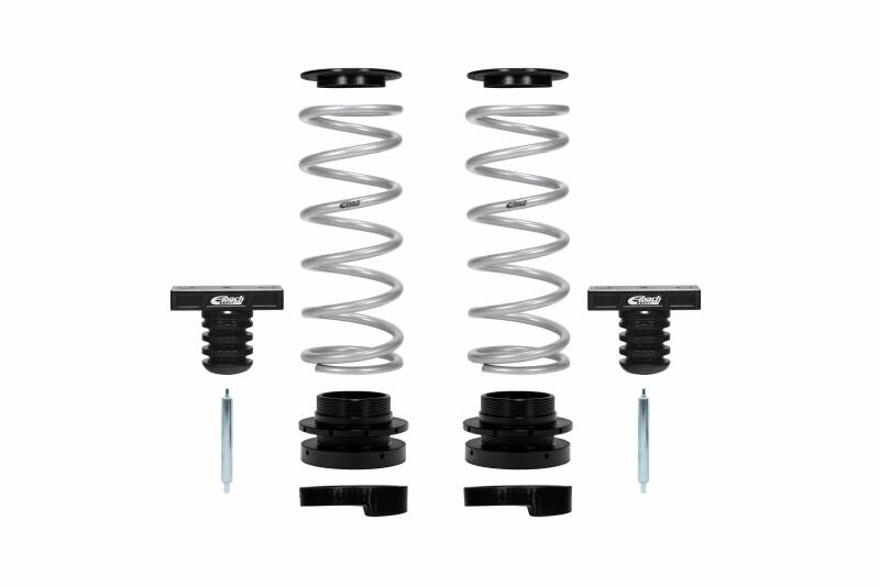 EIB Load Leveling Systems - Eibach 10-23 Lexus GX460 4WD Rear Load-Leveling System
