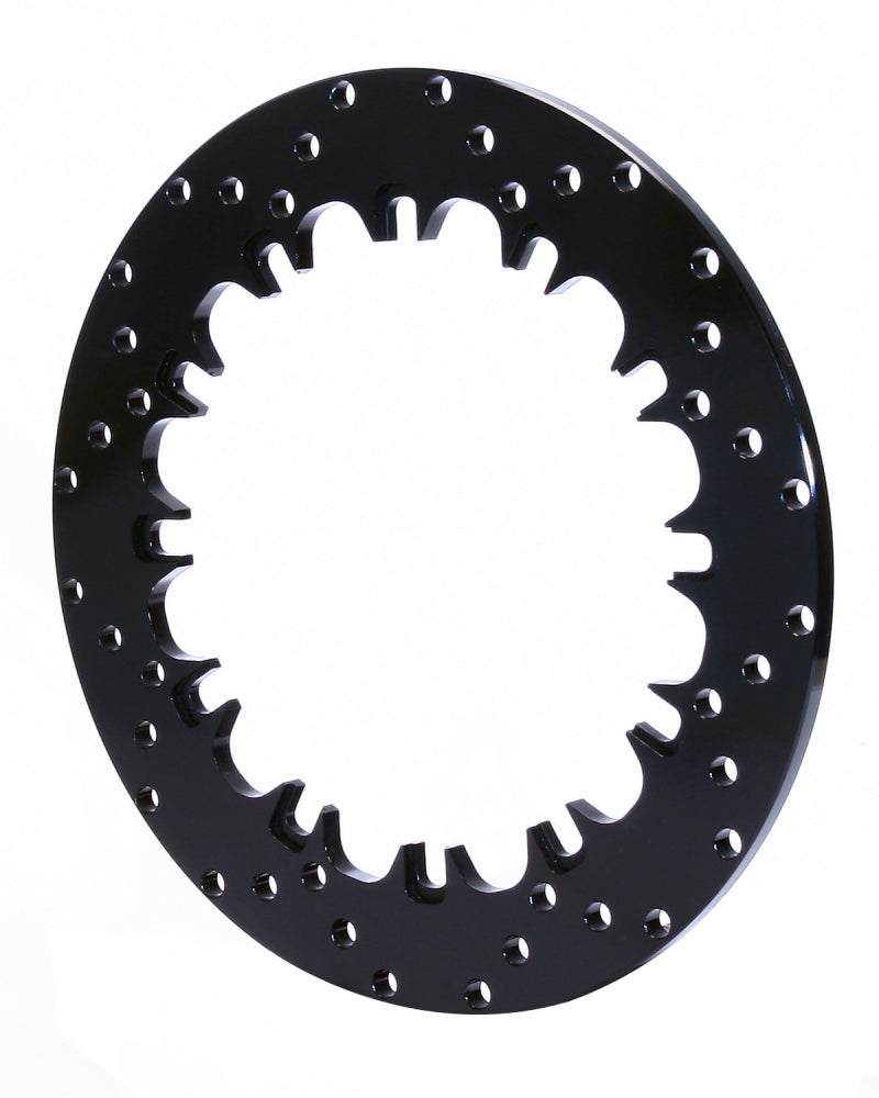 WIL Rotors - Wilwood Rotor-Steel-SSF Front 12.90 x .380 - 12 on 8.75in