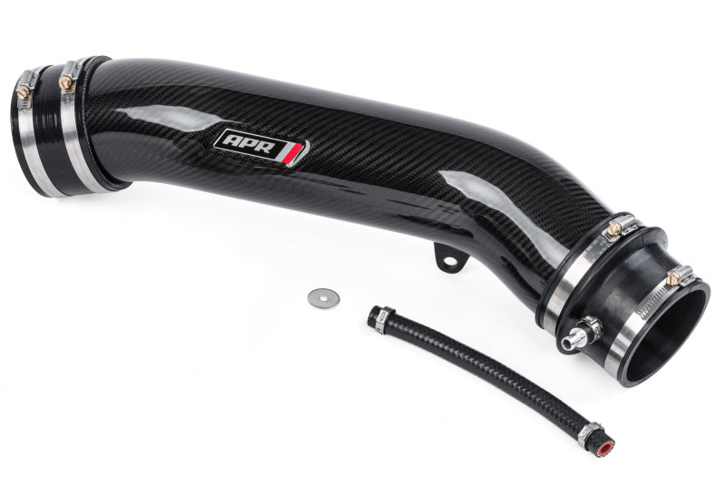 APR Intake Systems - APR 17-20 Audi RS3 2.5T Gen 2 Turbo Inlet Back Tube Only