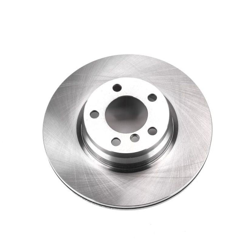 PSB Autospecialty Rotor - Power Stop 14-15 BMW 228i Front Autospecialty Brake Rotor