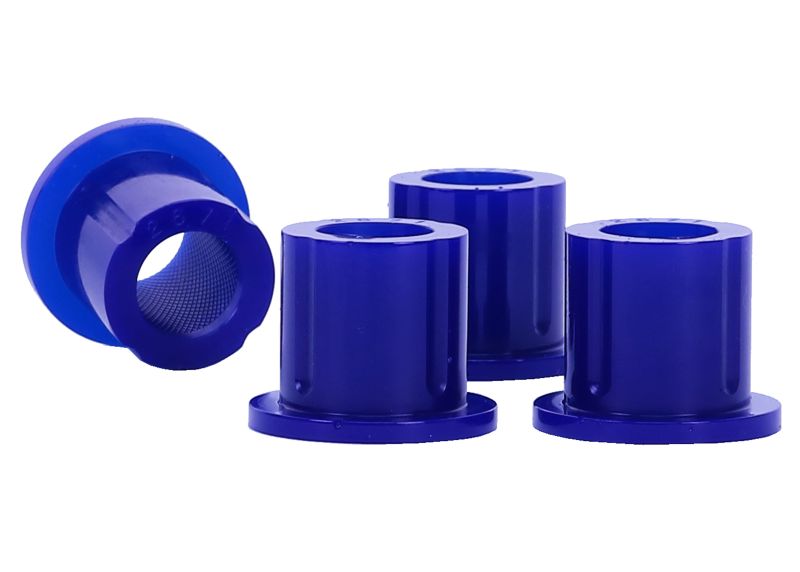 SPR Bushings - Leaf Spring - SuperPro Toyota Rear Leaf Spring