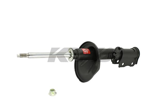 KYB Shock & Strut Excel-G - KYB Shocks & Struts Excel-G Front Right KIA Sephia 1998-00