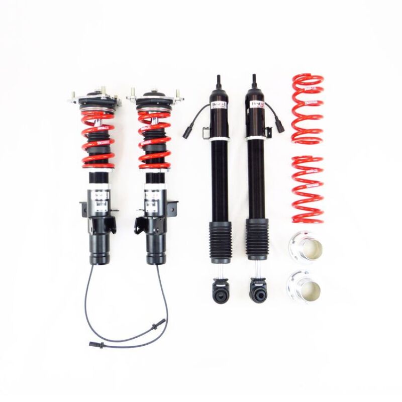 RSR Best-i Coilovers - RS-R 2024+ Acura Integra Type S Best-i Active Coilovers