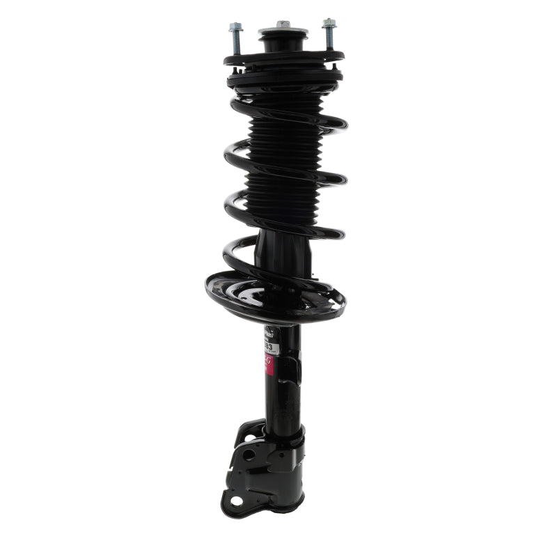 KYB Shocks & Struts Strut Plus - KYB 07-13 Acura MDX (Exc. Elec. Adj. Susp.) Shocks & Struts Strut-Plus - Front Left