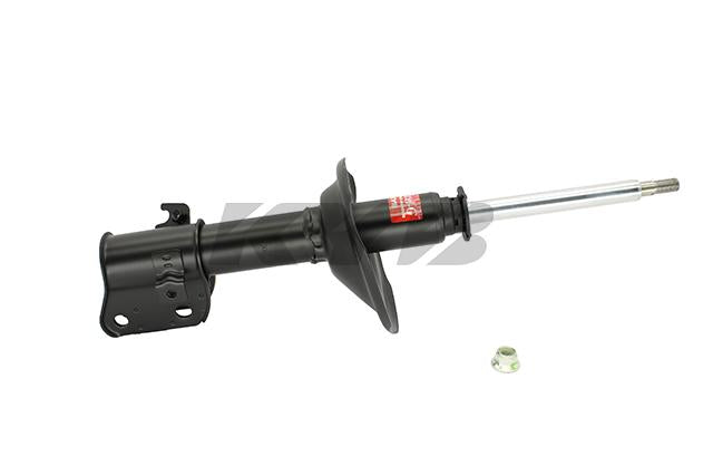 KYB Shock & Strut Excel-G - KYB Shocks & Struts Excel-G Front Left SUBARU Legacy (AWD) 2000-02