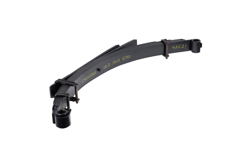 ARB OME Dakar Leaf Springs - ARB / OME Leaf Spring Toy 60 Ser-Rear-